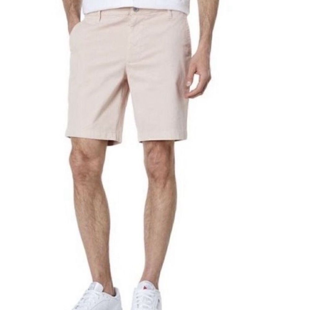 AG Shorts The Green Label The Canyon Shorts Pink Size 40 NWT